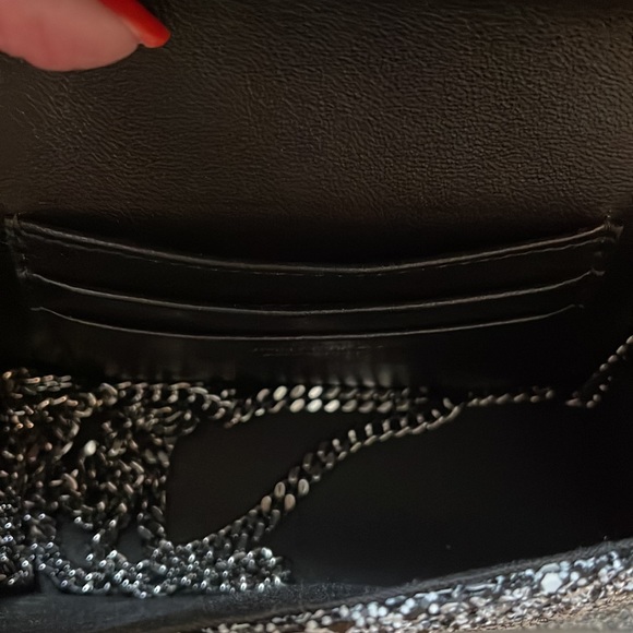 Gorgeous Brand new Jimmy Choo Finley handbag. - Picture 3 of 4